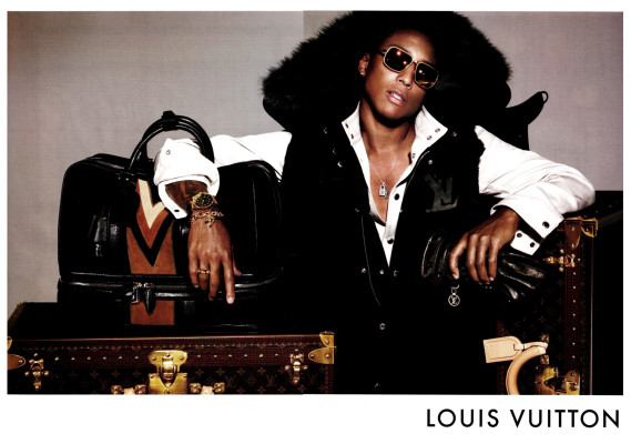 Pharrell Williams pic #66347