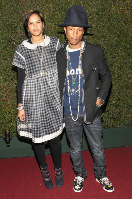 Pharrell Williams pic #688661
