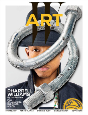Pharrell Williams pic #701198