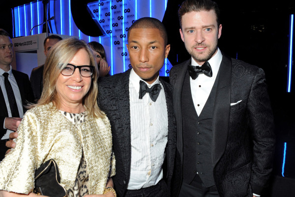 photo 21 in Pharrell gallery [id632263] 2013-09-18 00:00:00