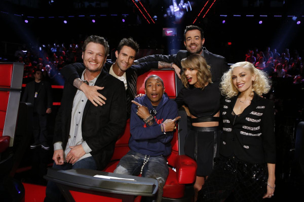 Pharrell Williams pic #744820