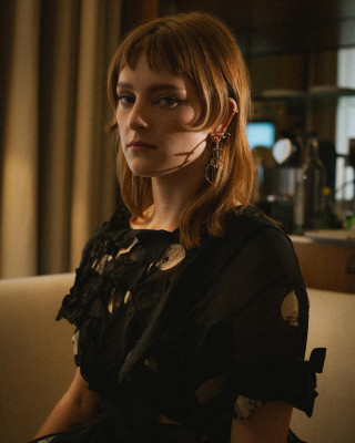 Phia Saban         pic #1362234