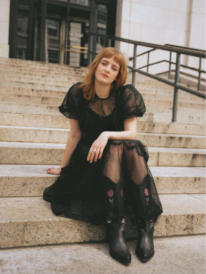 Phia Saban         pic #1358915