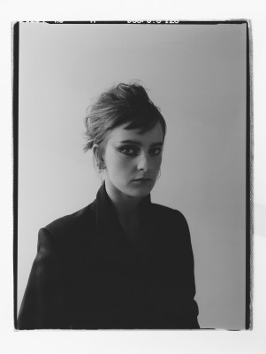 Phia Saban by Rhys Frampton for ContentMode (2024)
