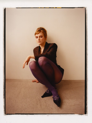 Phia Saban by Rhys Frampton for ContentMode (2024)