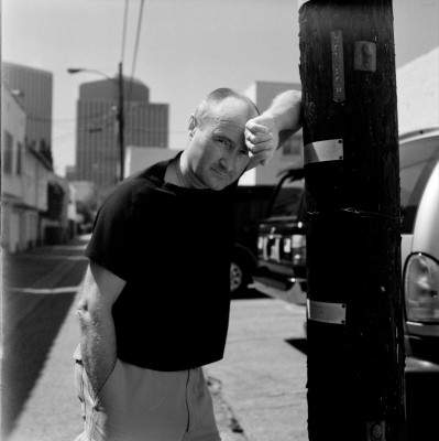 photo 11 in Phil Collins gallery [id236721] 2010-02-17 00:00:00