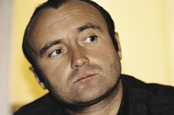 photo 3 in Phil Collins gallery [id236684] 2010-02-17 00:00:00