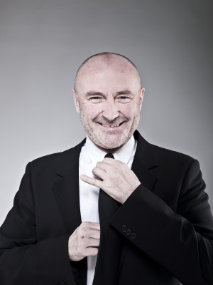 photo 5 in Phil Collins gallery [id474059] 2012-04-11 00:00:00