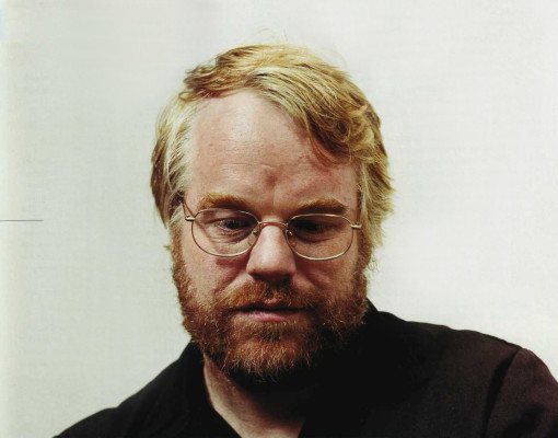 photo 4 in Philip Seymour Hoffman gallery [id377206] 2011-05-12 00:00:00