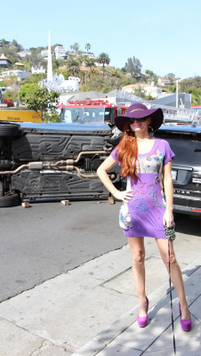 Phoebe Price pic #590837