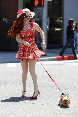 Phoebe Price pic #1350365