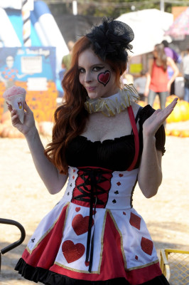 Phoebe Price pic #550712