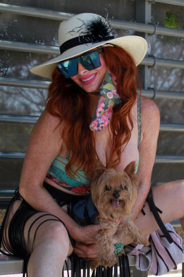 photo 20 in Phoebe Price gallery [id1225817] 2020-08-11 00:00:00