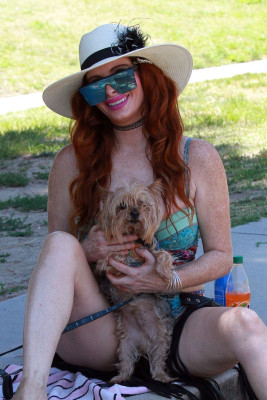 photo 18 in Phoebe Price gallery [id1225819] 2020-08-11 00:00:00