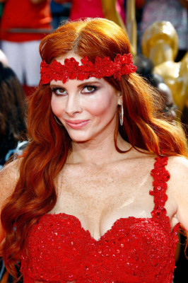 Phoebe Price pic #330480