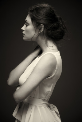 Phoebe Tonkin pic #525933