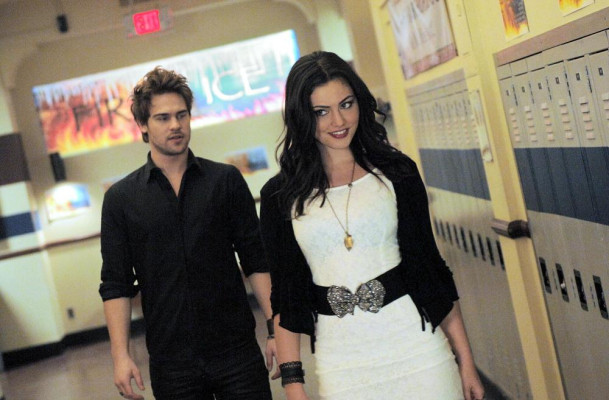photo 23 in Phoebe Tonkin gallery [id489831] 2012-05-17 00:00:00