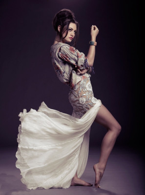 Phoebe Tonkin pic #542815
