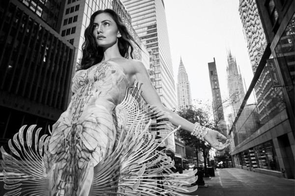 Phoebe Tonkin pic #1375858