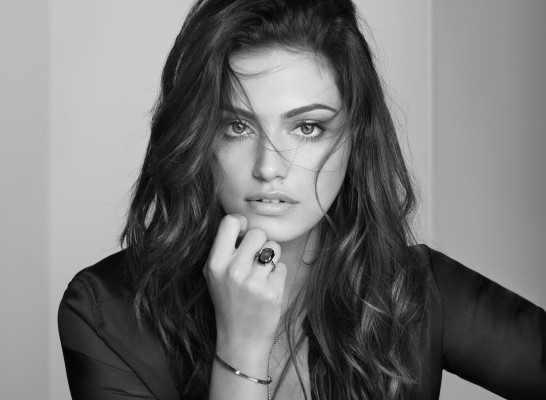 Phoebe Tonkin pic #560290
