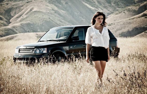 Phoebe Tonkin pic #487873