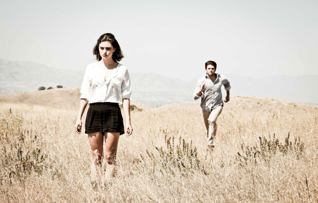 Phoebe Tonkin pic #487874