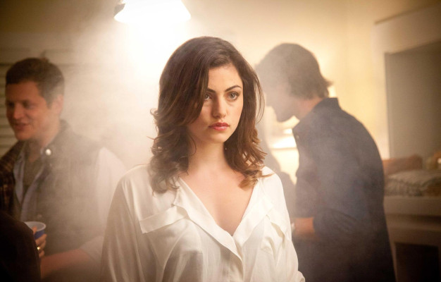 Phoebe Tonkin pic #487871