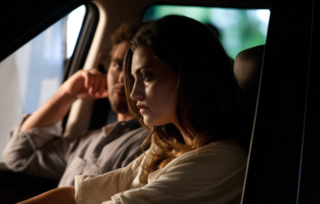 Phoebe Tonkin pic #486559