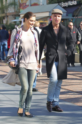 photo 6 in Phoebe Tonkin gallery [id470078] 2012-04-03 00:00:00