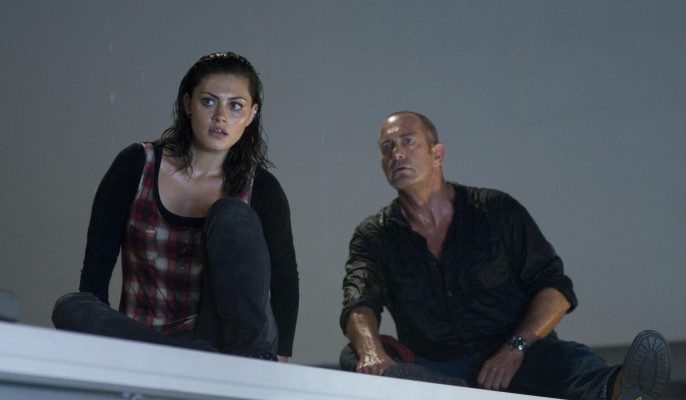 Phoebe Tonkin pic #547531
