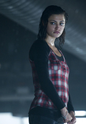 Phoebe Tonkin pic #547535