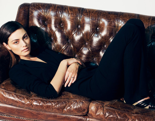 Phoebe Tonkin pic #809271