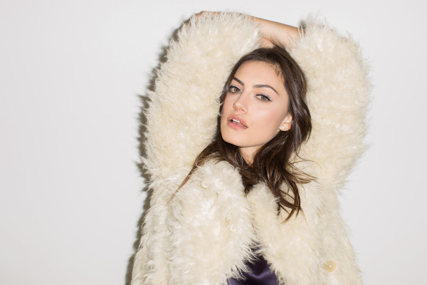 photo 27 in Phoebe Tonkin gallery [id826089] 2016-01-11 00:00:00