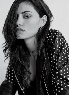 photo 9 in Phoebe Tonkin gallery [id839216] 2016-03-14 00:00:00