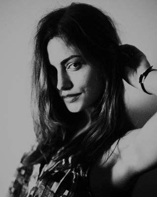 Phoebe Tonkin pic #858792