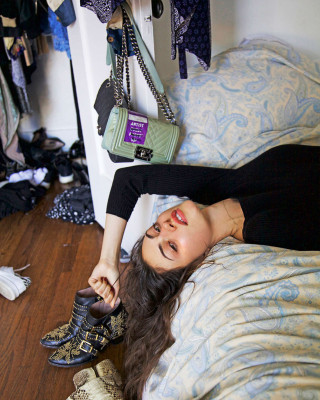 Phoebe Tonkin pic #788951