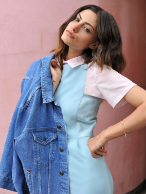 Phoebe Tonkin pic #742439