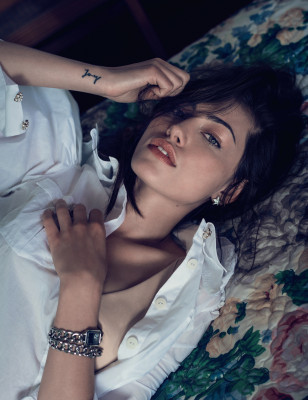 photo 26 in Phoebe Tonkin gallery [id764215] 2015-03-13 00:00:00