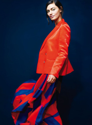 Phoebe Tonkin pic #756830