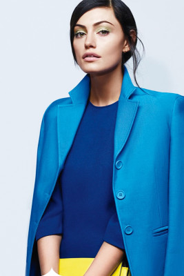 Phoebe Tonkin pic #756834