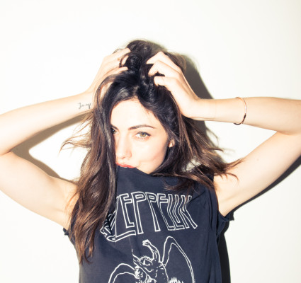 Phoebe Tonkin pic #760117
