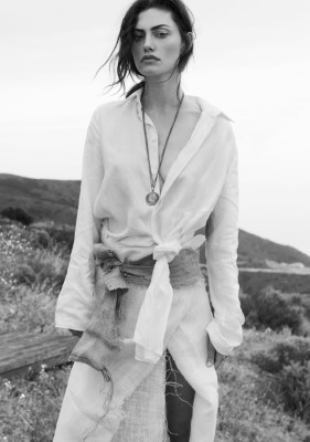 Phoebe Tonkin pic #790530