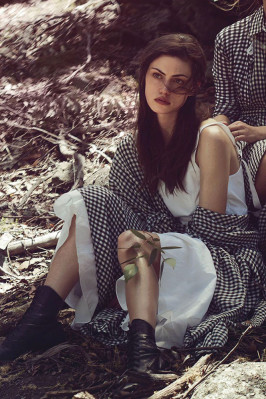 photo 21 in Phoebe Tonkin gallery [id760289] 2015-02-20 00:00:00