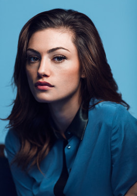 Phoebe Tonkin pic #815948
