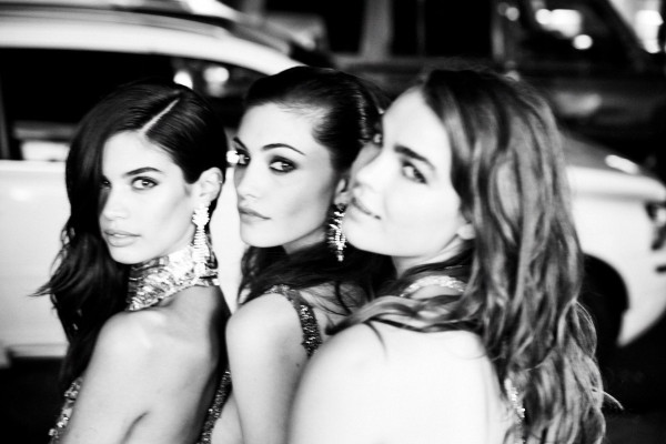 Phoebe Tonkin pic #746782