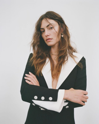 photo 5 in Phoebe Tonkin gallery [id1334500] 2023-09-28 00:00:00