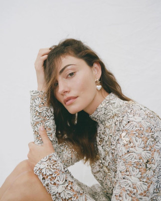 photo 3 in Phoebe Tonkin gallery [id1334502] 2023-09-28 00:00:00