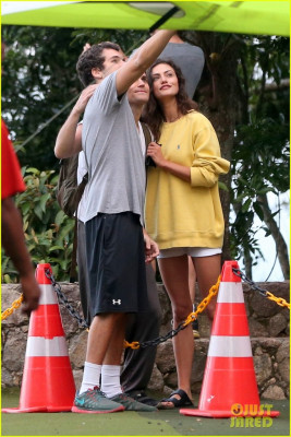 photo 11 in Phoebe Tonkin gallery [id772191] 2015-05-12 00:00:00