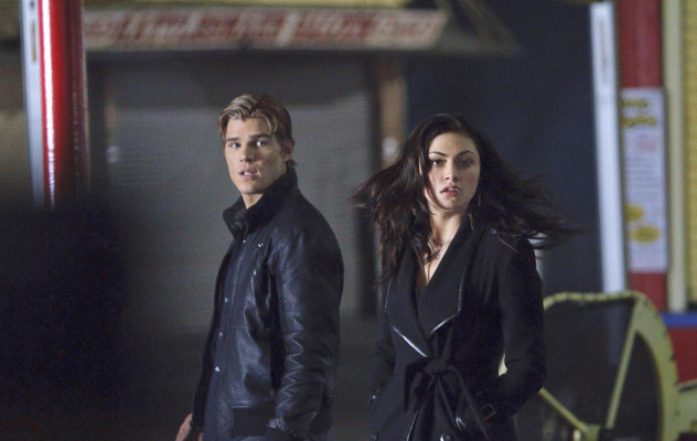 photo 9 in Phoebe Tonkin gallery [id491105] 2012-05-21 00:00:00
