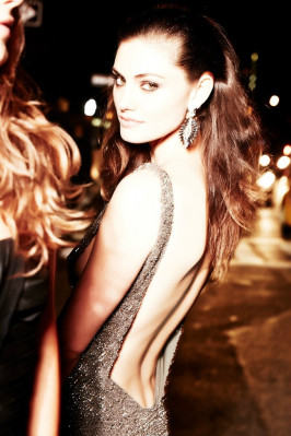Phoebe Tonkin pic #746778